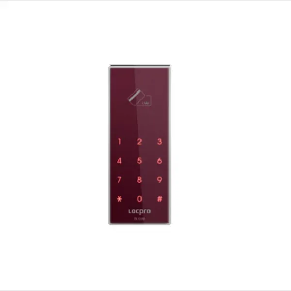 Khóa cửa điện tử Locpro C70
