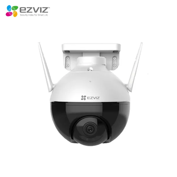 Camera Wifi EZVIZ C8W Xoay Thông Minh Full HD 4.0MP