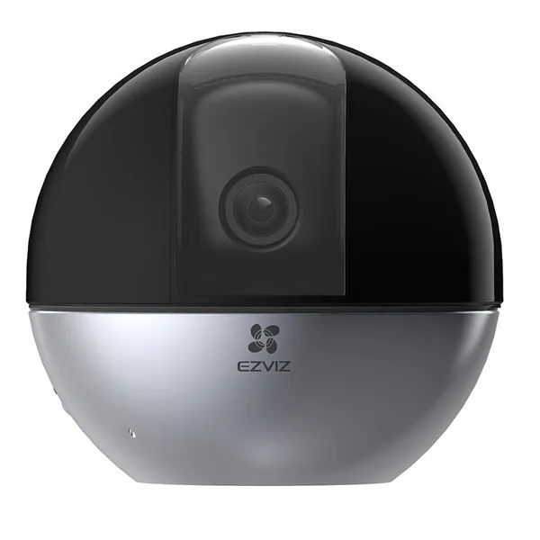 Camera EZVIZ E6 3K WiFi Không Dây Thông Minh Cho Gia Đình