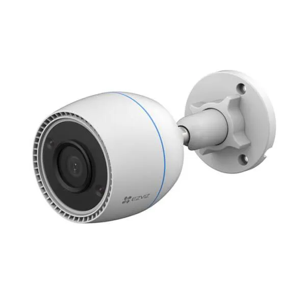 Camera WiFi Ezviz H3C 2MP - Có màu ban đêm