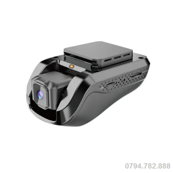Camera hành trình Vietmap ICAM VM100 ghi hình Full HD 1080P