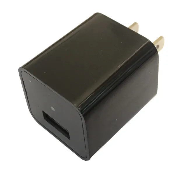 Camera Ngụy Trang Cục Sạc WM1