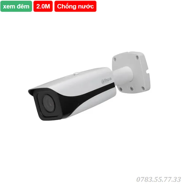 Camera IP 2.0 Megapixel DAHUA IPC-HFW4239TP-ASE