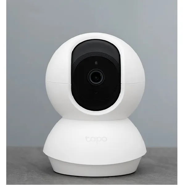 Camera IP Wifi TP-Link Tapo TC70 Full HD Quay Quét