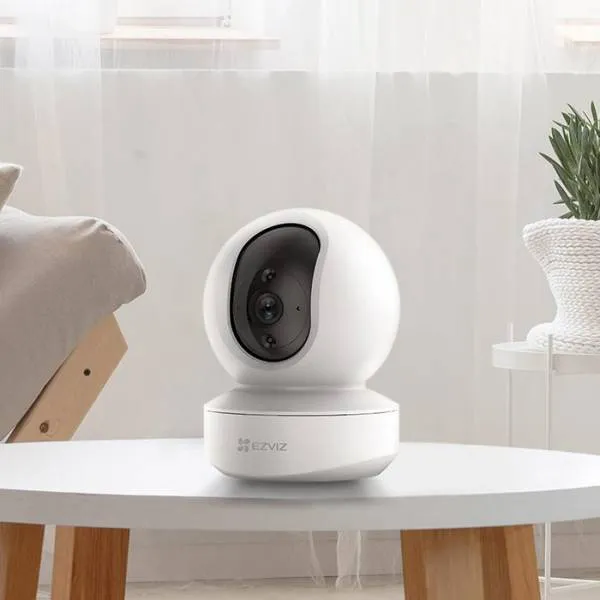 Camera WiFi  Ezviz TY1 4MP