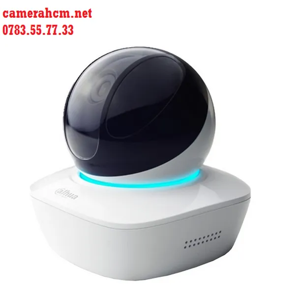 CAMERA DAHUA XOAY 360