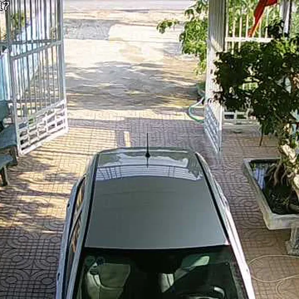 Camera IP Wifi Vitacam VB720 1.0Megapixel