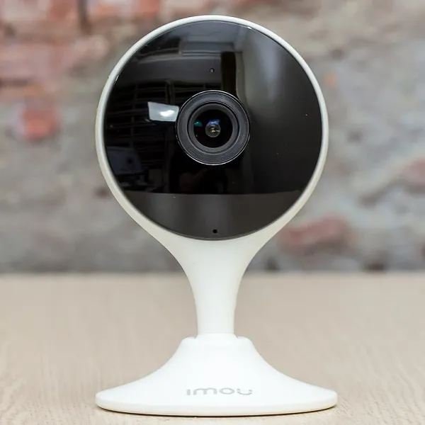 Camera WiFi Imou Cue2 IPC C22EP 1080P
