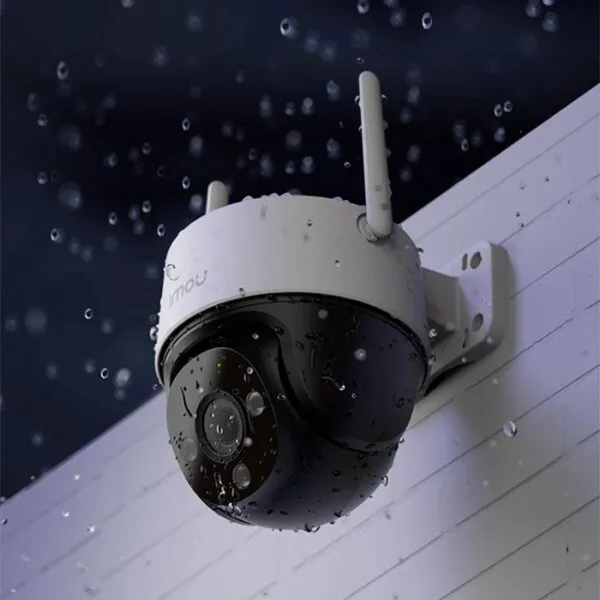 Camera WiiFi 2MP Imou Cruiser S21FEP