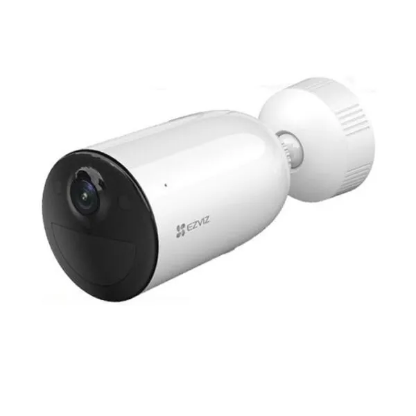 Camera WiFi Dùng Pin Ngoài Trời EZVIZ CB3 2MP