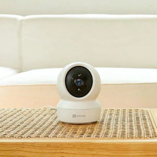 Camera WiFi  Ezviz H6C 1080P