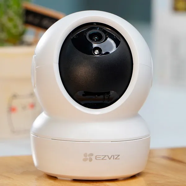 Camera WiFi  Ezviz H6C 1080P