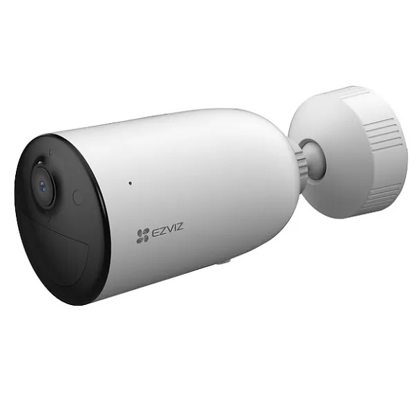 Bộ Camera WiFi Dùng Pin Ngoài Trời EZVIZ HB3-B2 2K