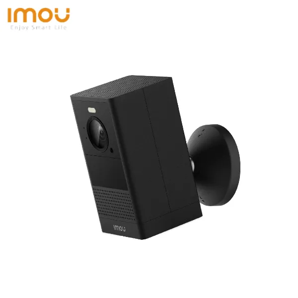 Camera Wifi Imou Dùng Pin Sạc Cell 2 IPC-B46LP 4MP