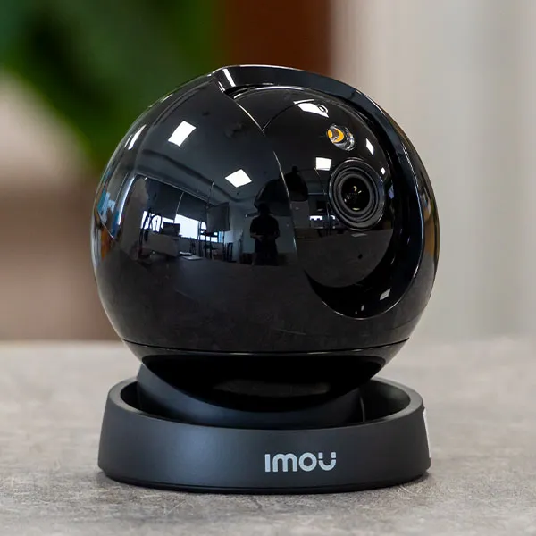 Camera Imou Rex 3D GS2DP 5K0W 5MP