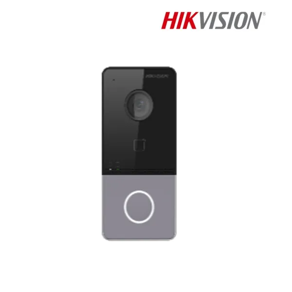 Chuông Cửa Có Hình Hikvision THP - 71WAP