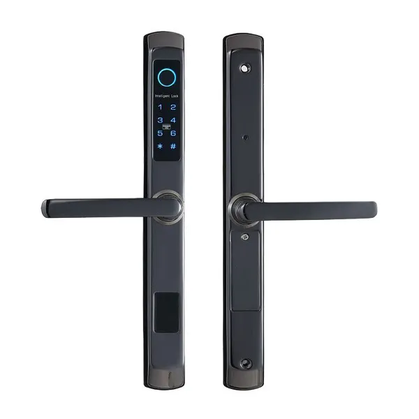 Khóa cửa vân tay Kaimi CN102