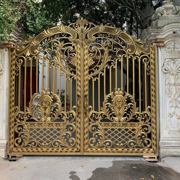 Motor Cổng Âm Sàn Vulcan 230V 800Kg Italia