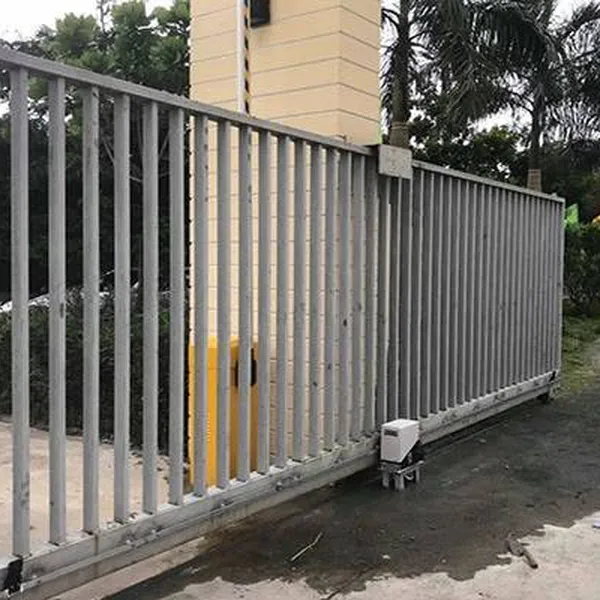 Motor Cổng Lùa Powertech PSA1500