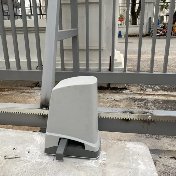 Motor Cổng Lùa Powertech PSA1500