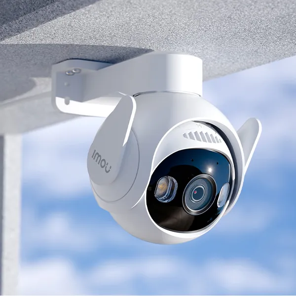 Camera Wifi Imou Cruiser 2 IPC-GS7EP-5M 3K - Có màu ban đêm