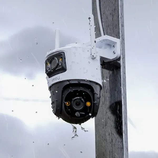 Camera Imou Cruiser Dual 2 Mắt - Ngoài Trời