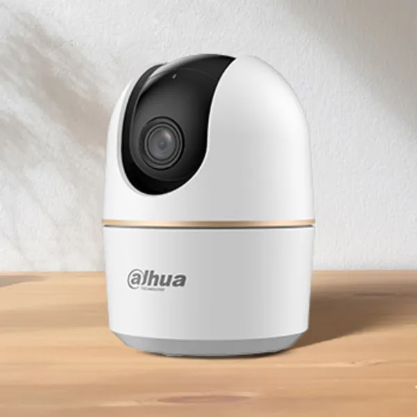 Camera WiFi Trong Nhà Dahua DH H2a