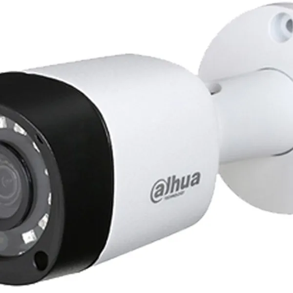 Trọn Bộ 06 Camera Dahua 1.0MP Chính Hãng