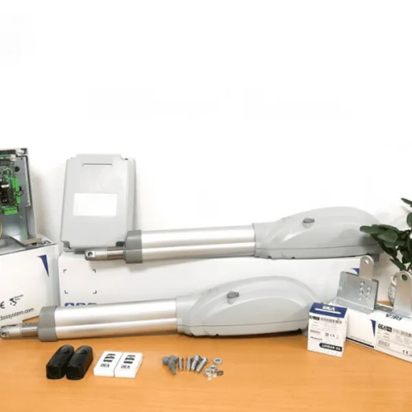 Motor Cổng Tay Đòn DEA 371/NET 24V