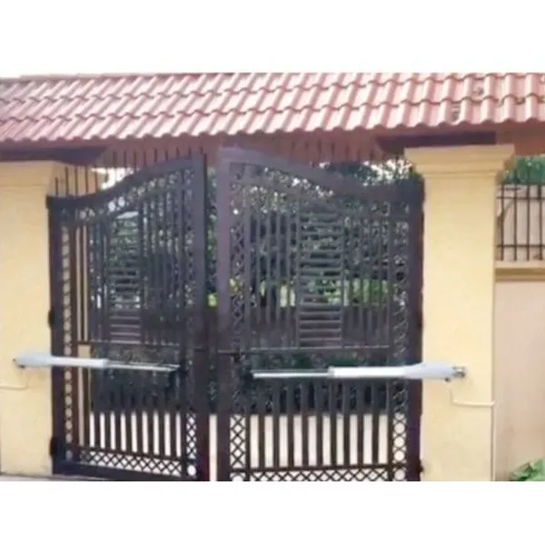 Motor Cổng Tay Đòn DEA 371/NET 24V