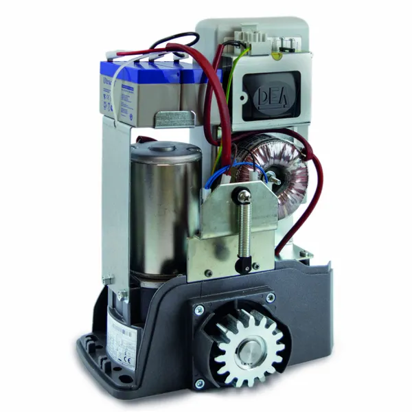 Motor Cổng Lùa GULLIVER/N/M 220V 2500Kg