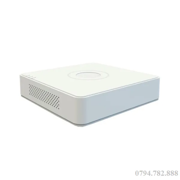 Đầu ghi hình camera IP 4 kênh HIKVISION DS-7104NI-Q1