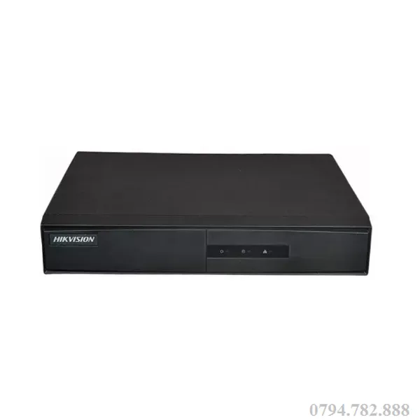 Đầu ghi hình camera IP 4 kênh HIKVISION DS-7104NI-Q1/M