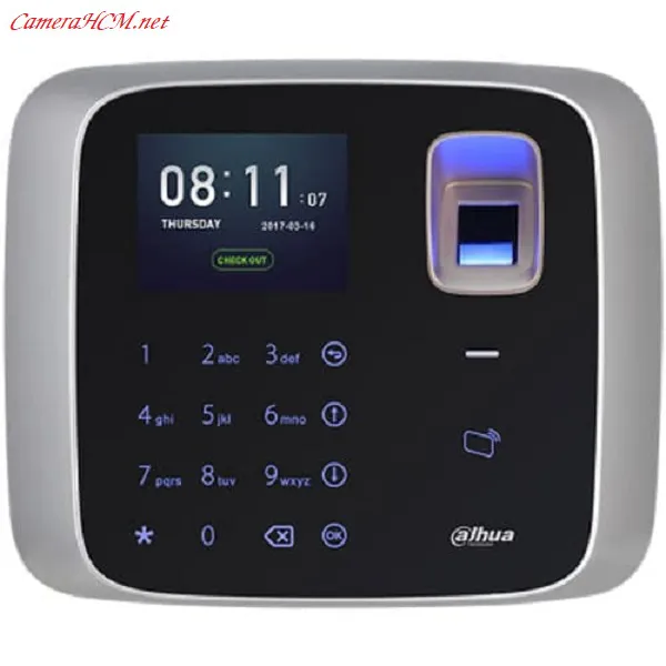 Máy Chấm Công Dahua DHI-ASA2212A