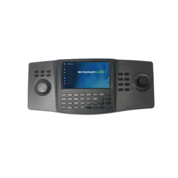 Bàn Điều Khiển Camera PTZ HDParagon HDS-1100KI