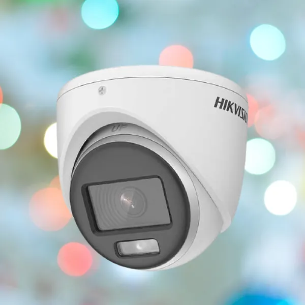 Camera Analog HD Hikvision DS-2CE70DF0T-MF