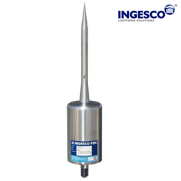 Kim Thu Sét Ingesco PDC E30 (Rp=81m) 