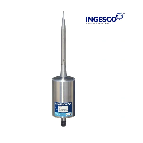 Kim Thu Sét Ingesco PDC E30 (Rp=81m) 