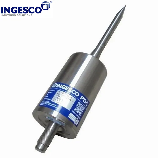 Kim Thu Sét Ingesco PDC E60 (Rp=113m) 