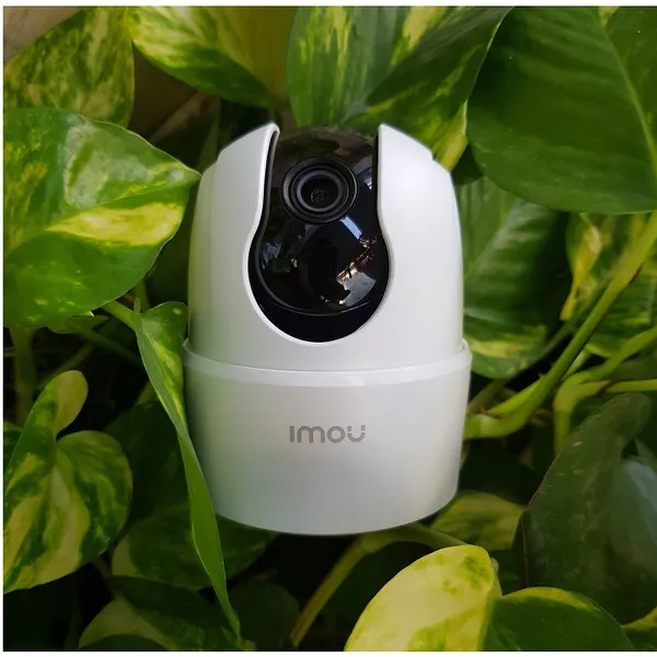 Camera Imou Ranger 2C IPC-TA42CP-D 4MP 2K
