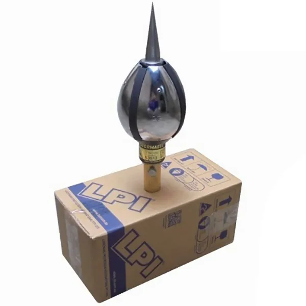 Kim thu sét STORMASTER ESE 50 (Rp=95m) 