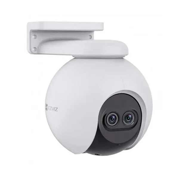  Camera IP Wifi EZVIZ C8PF Ống Kính Kép PTZ