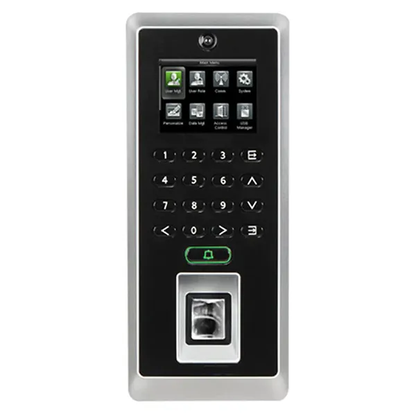 Máy chấm công khuôn mặt Ronald Jack F21