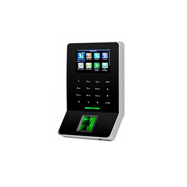 Máy chấm công vân tay thẻ wifi ZKteco F22