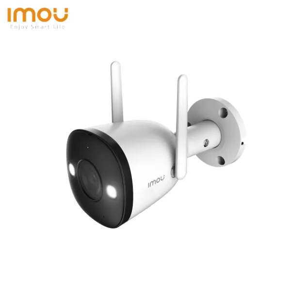 Camera Wifi Imou F26FP 1080P - Có màu ban đêm