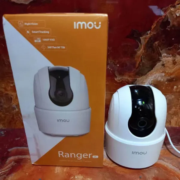 Camera Imou Ranger 2C IPC-TA42CP-D 4MP 2K