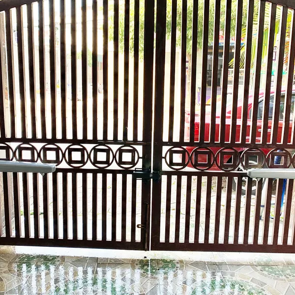 Motor Cổng Tay Đòn Forese F350 24V