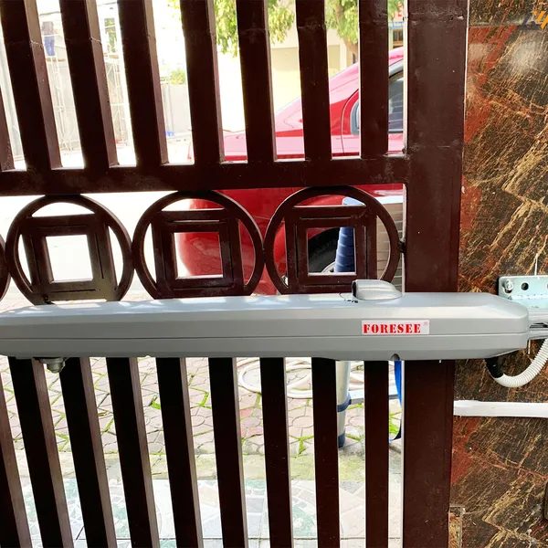 Motor Cổng Tay Đòn Forese F350 24V