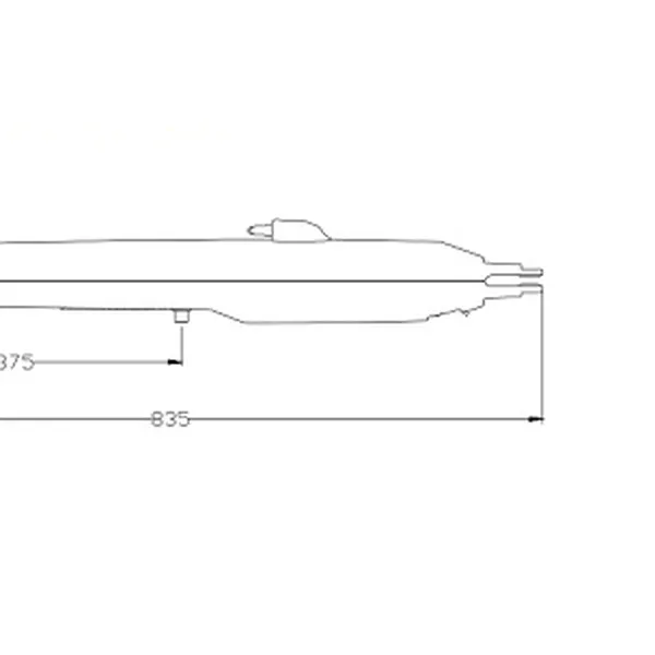 Motor Cổng Tay Đòn Forese F350 24V
