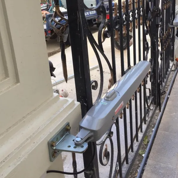 Motor Cổng Tay Đòn Forese F350 24V